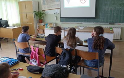 Obilježili smo 29. rujna – Međunarodni dan svjesnosti gubitka i bacanja hrane