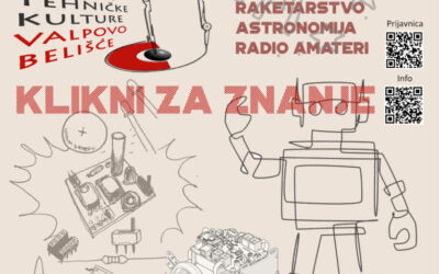 UPIŠI TEHNIČKU RADIONICU