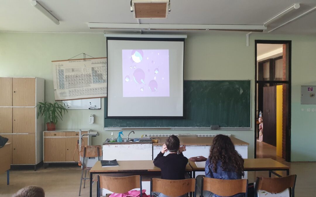 Međunarodni dan zaštite ozonskog omotača