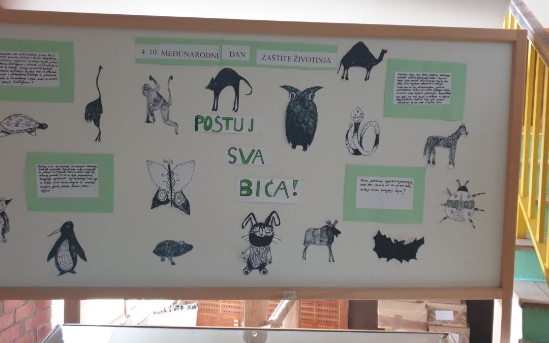 Međunarodni dan zaštite životinja