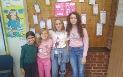 Projekt Svoja – prva faza projekta Filtirana ljepota