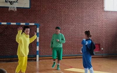 Plesom i pokretom učimo o važnosti suradnje i poštujemo različitosti