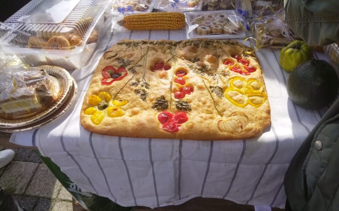 Obilježili smo Dane kruha