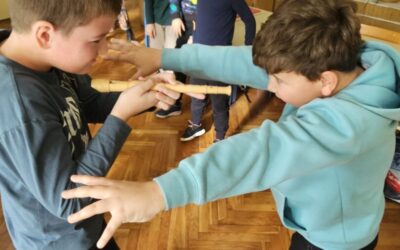 Radionica “Kraljeva kći”