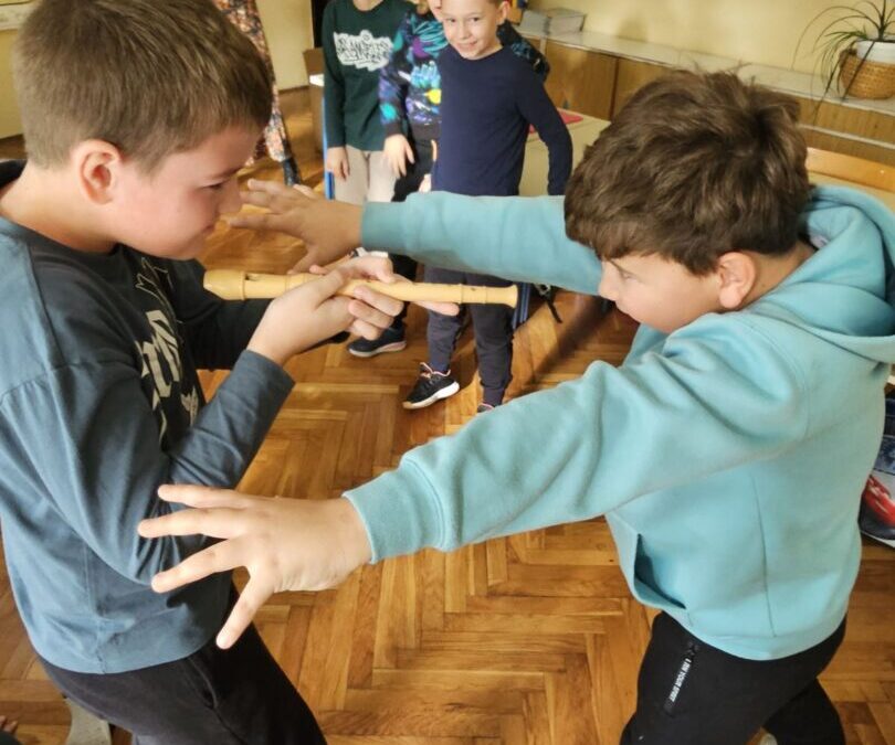 Radionica “Kraljeva kći”