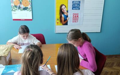 10. LISTOPADA – SVJETSKI DAN MENTALNOG ZDRAVLJA – AKCIJA MJERENJA RASPOLOŽENJA „DOBAR DAN, KAKO STE?“