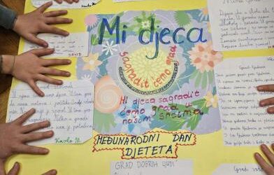 Međunarodni dan djeteta