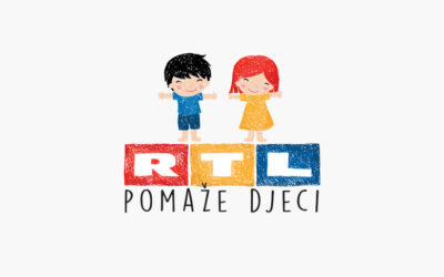 GLASAJTE ZA NAS – NAGRADNI NATJEČAJ “RTL POMAŽE DJECI”