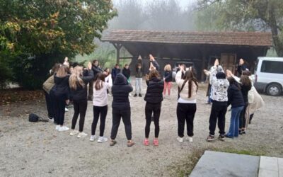 Od gradića Faro do izložbe blaženog Carla Acutisa