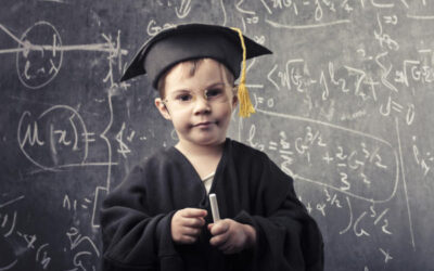 Identifikacija učenika darovitih u području matematike