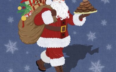 Kolačići Djeda Božićnjaka