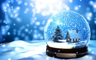 Sretan Božić i Nova godina