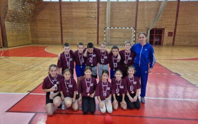 Međuopćinsko natjecanje u graničaru