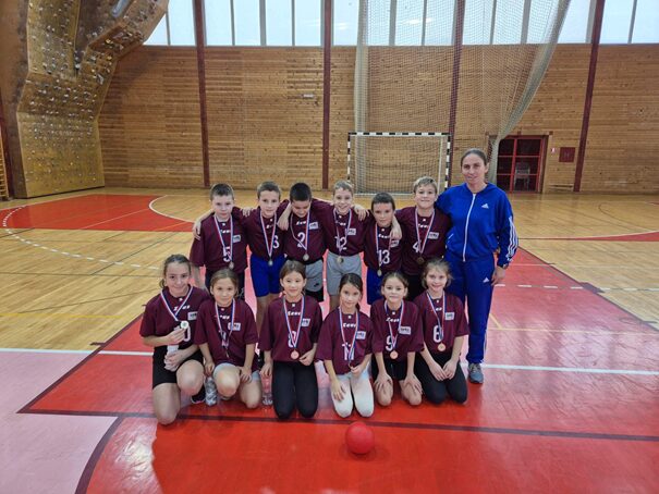 Međuopćinsko natjecanje u graničaru