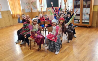 Maskenbal u Habjanovcima