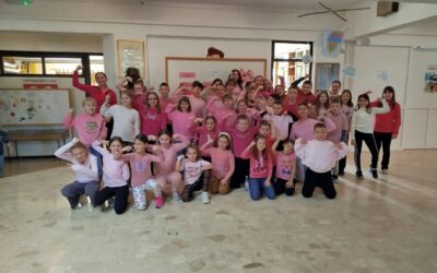 Dan ružičastih majica