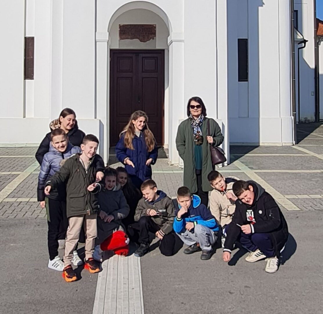 Posjet Bizovcu - PŠ Habjanovci (10)