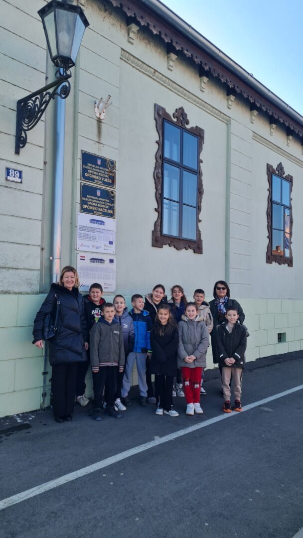Posjet Bizovcu - PŠ Habjanovci (11)