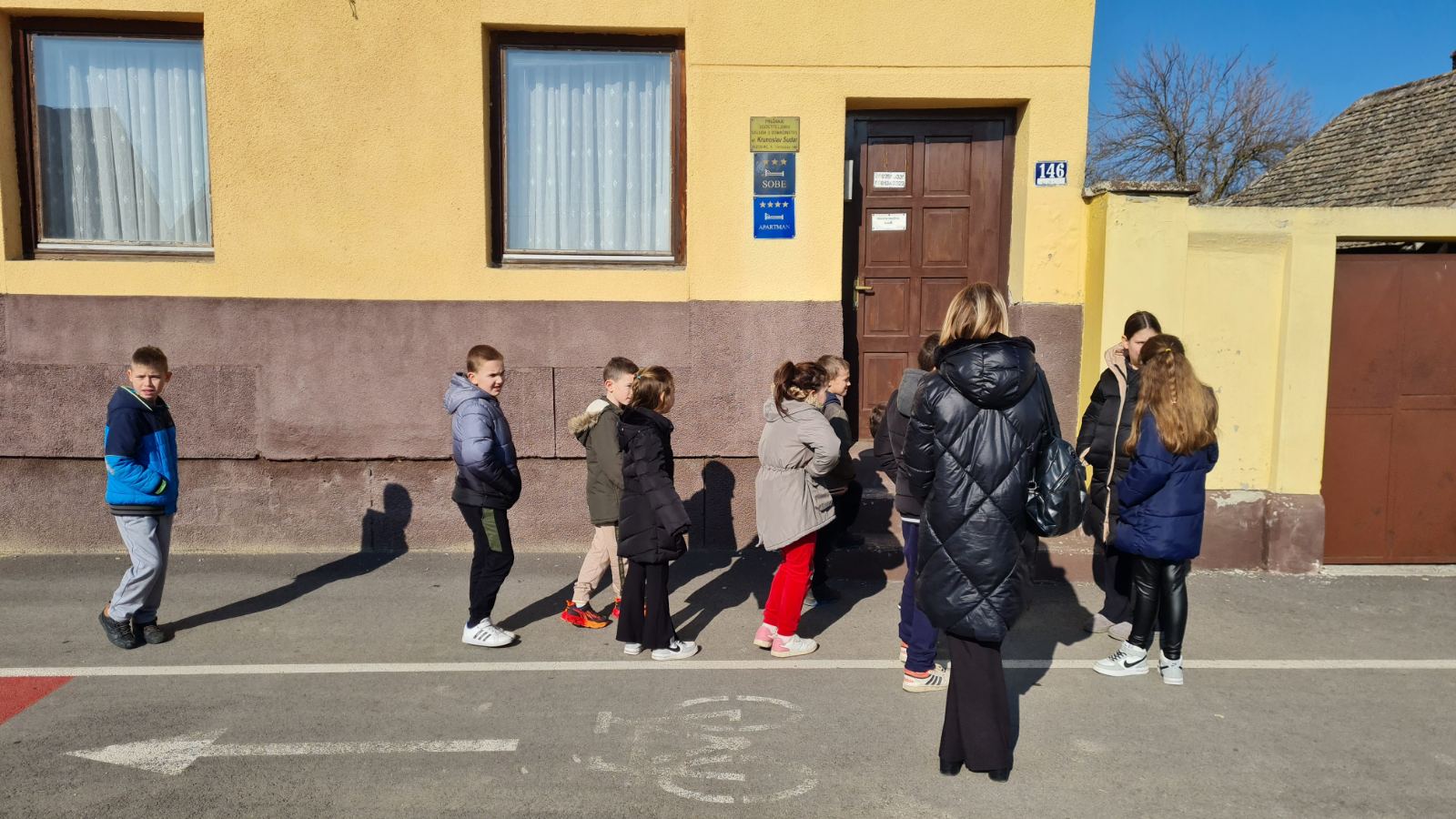 Posjet Bizovcu - PŠ Habjanovci (13)