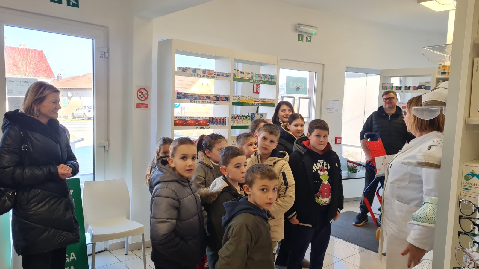 Posjet Bizovcu - PŠ Habjanovci (14)