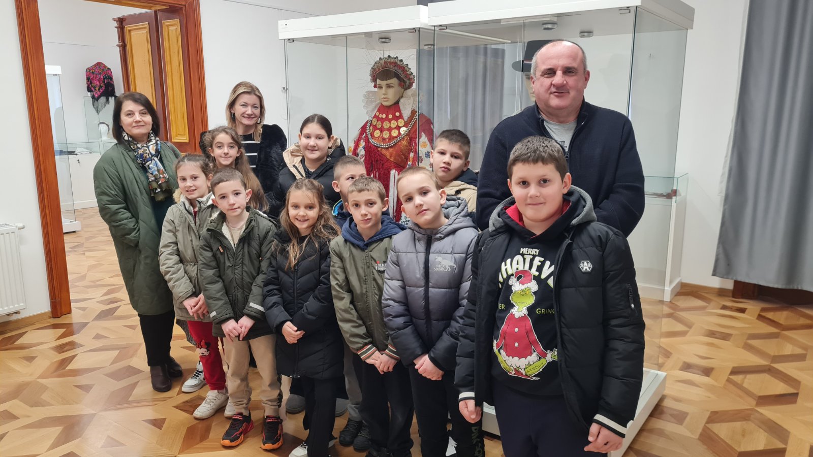 Posjet Bizovcu - PŠ Habjanovci (15)