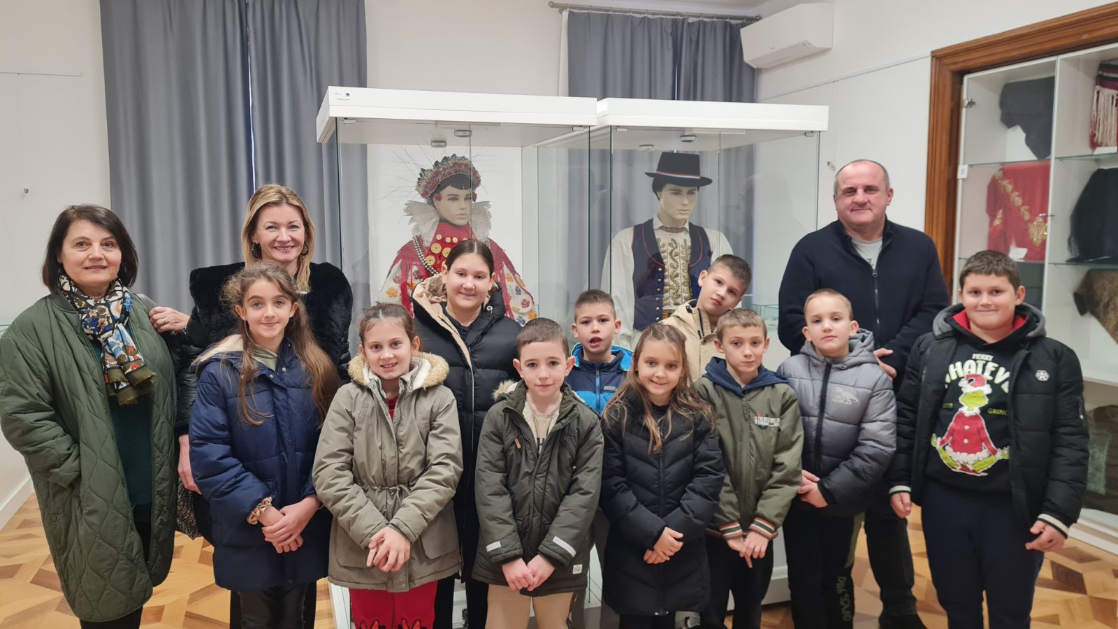 Posjet Bizovcu - PŠ Habjanovci (17)