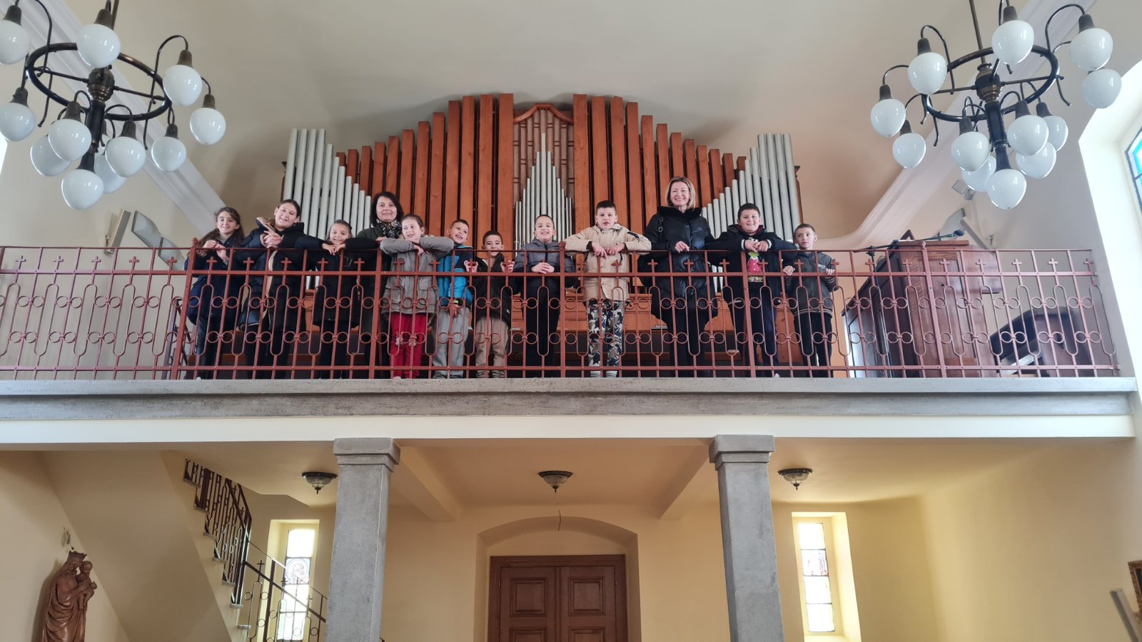 Posjet Bizovcu - PŠ Habjanovci (20)