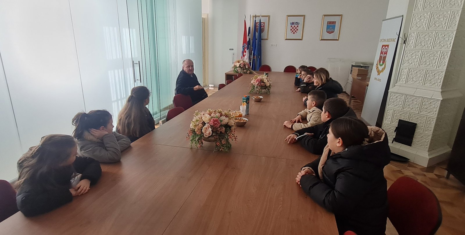 Posjet Bizovcu - PŠ Habjanovci (21)