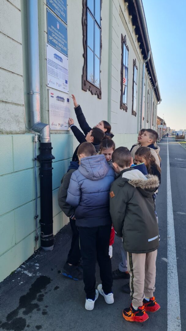 Posjet Bizovcu - PŠ Habjanovci (5)