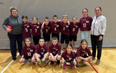 ŽUPANIJSKO NATJECANJE U GRANIČARU