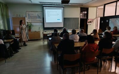 ODRŽAN RODITELJSKI SASTANAK ZA RODITELJE BUDUĆIH PRVAŠIĆA