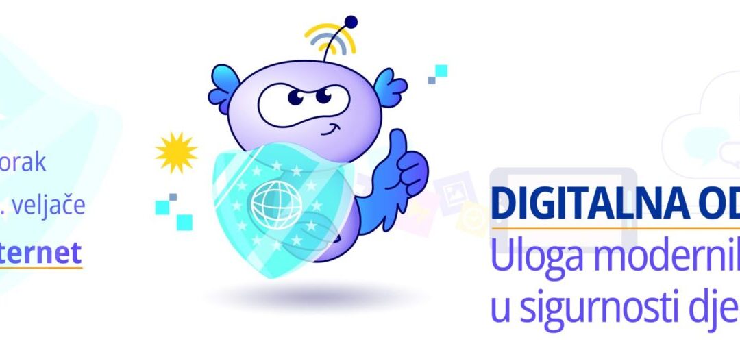 DAN SIGURNIJEG INTERNETA JE OBILJEŽEN I U NAŠOJ ŠKOLI!