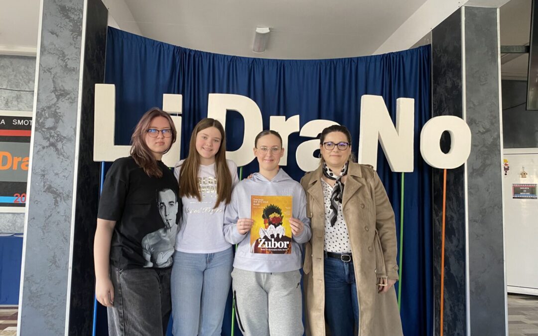 Županijska smotra LiDraNo 2025.
