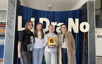 Županijska smotra LiDraNo 2025.