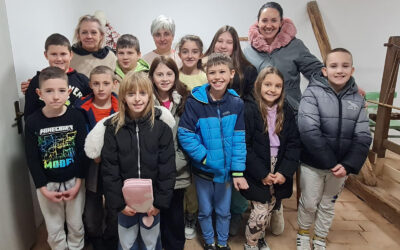 Suradnja s lokalnom udrugom povodom Očevog dana