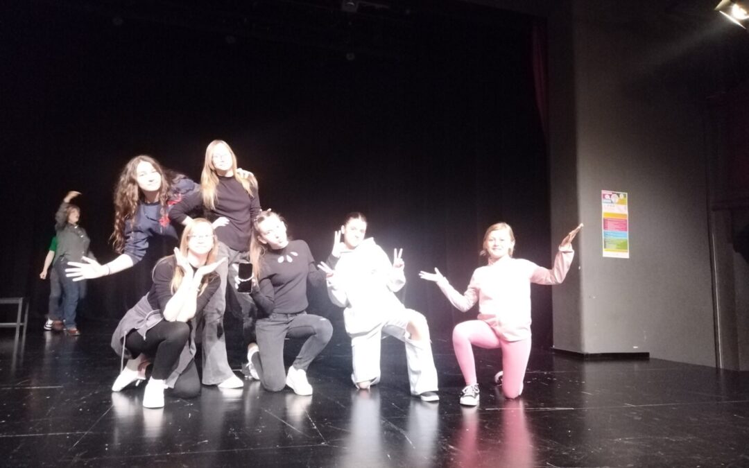 16. FeDOr – festival dramskog odgoja