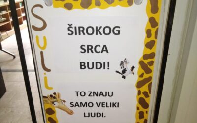 Susret s književnicom Majom Šimlešom