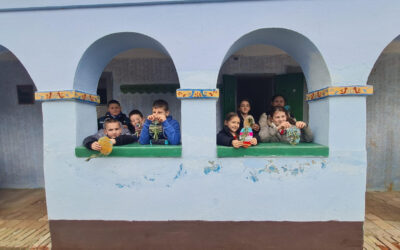 Uskršnje radosti u Habjanovcima