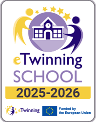 Onaka eTwinningove škole za školsku godinu 2025.-2026.