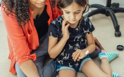 KAKO BITI SPREMNIJI ZA PRVI RAZRED