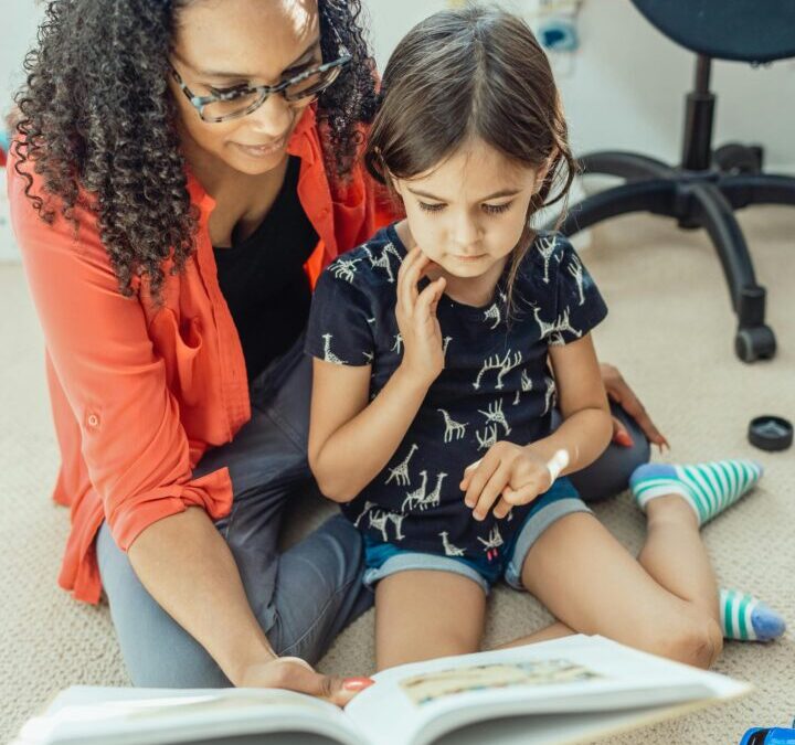 KAKO BITI SPREMNIJI ZA PRVI RAZRED