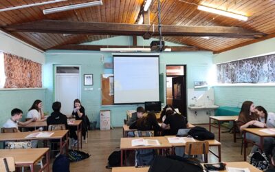 ZAVRŠETAK OVOGODIŠNJE PROVEDBE PROJEKTA “ALATI ZA MODERNO DOBA„