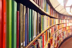 Povrat knjiga u školsku knjižnicu