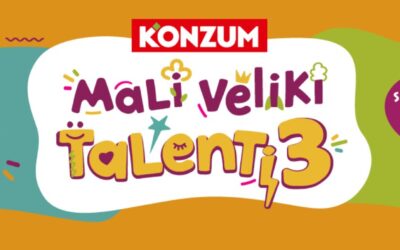 Mali veliki talenti 3