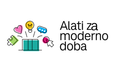 PREVENTIVNI PROGRAM „ALATI ZA MODERNO DOBA“ TREĆA GODINA PROVEDBE U NAŠOJ ŠKOLI