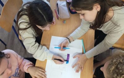 Obilježili smo Svjetski dan ljubaznosti u Osnovnoj školi Bratoljuba Klaića