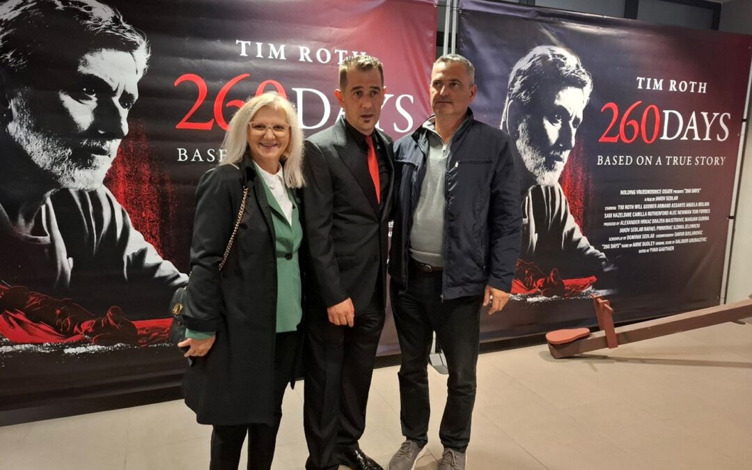 Projekt Mirotvorac u našoj školi