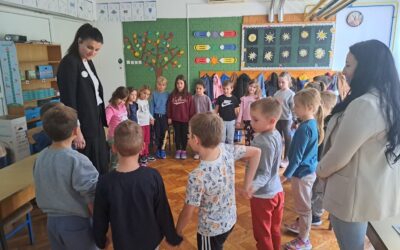 Projekt „Učim živjeti“