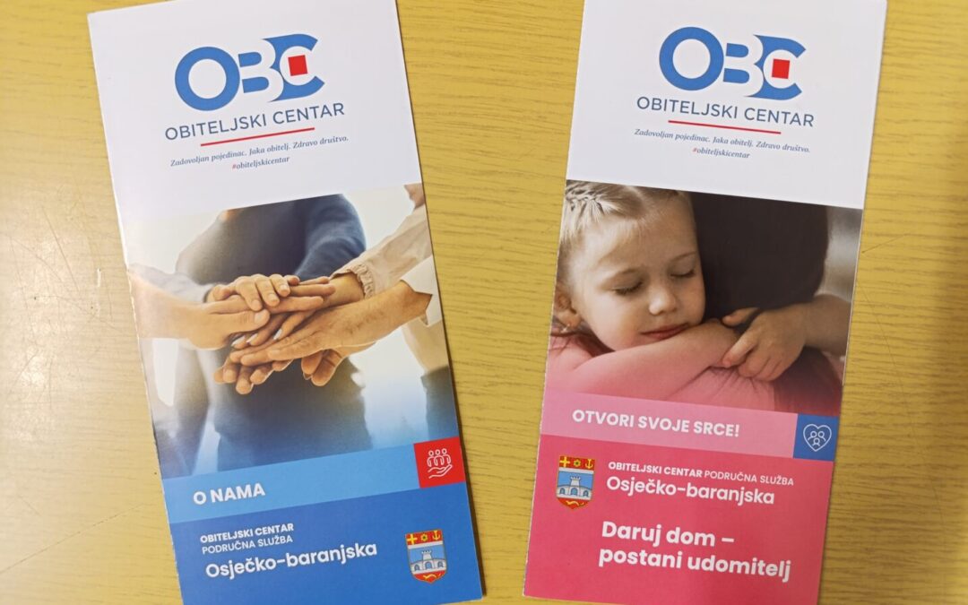 Organizirano predavanje za roditelje 2025