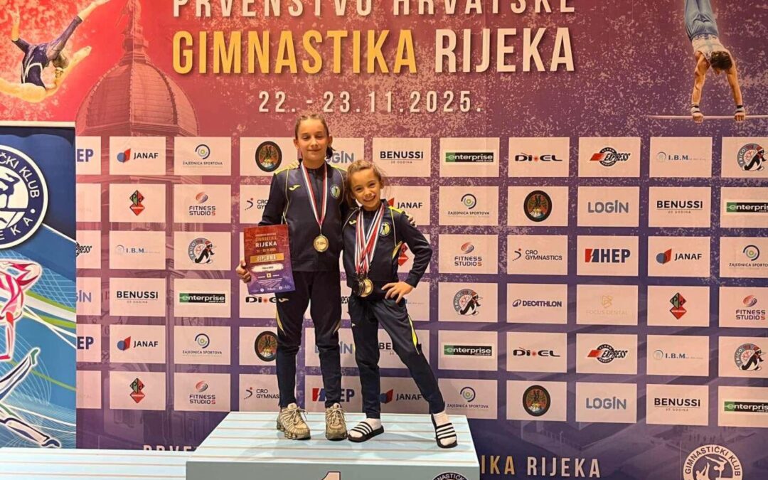 USPJESI NAŠIH UČENICA